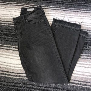 Aeropostale Cropped Skinny Kick